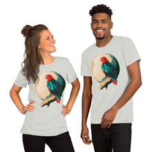 Load image into Gallery viewer, Short-Sleeve Unisex T-Shirt