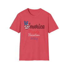 Load image into Gallery viewer, Unisex Softstyle T-Shirt
