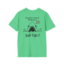 Load image into Gallery viewer, Unisex Softstyle T-Shirt
