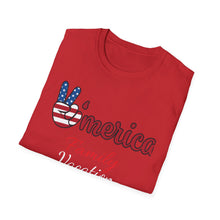 Load image into Gallery viewer, Unisex Softstyle T-Shirt
