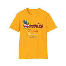 Load image into Gallery viewer, Unisex Softstyle T-Shirt
