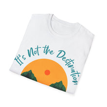 Load image into Gallery viewer, Unisex Softstyle T-Shirt
