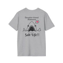 Load image into Gallery viewer, Unisex Softstyle T-Shirt
