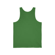 Load image into Gallery viewer, Unisex Jersey Tank

