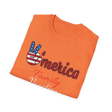 Load image into Gallery viewer, Unisex Softstyle T-Shirt
