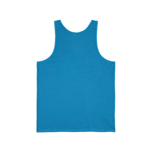 Load image into Gallery viewer, Unisex Jersey Tank
