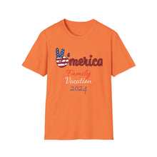Load image into Gallery viewer, Unisex Softstyle T-Shirt
