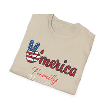 Load image into Gallery viewer, Unisex Softstyle T-Shirt
