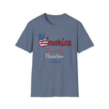 Load image into Gallery viewer, Unisex Softstyle T-Shirt
