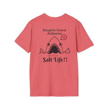 Load image into Gallery viewer, Unisex Softstyle T-Shirt
