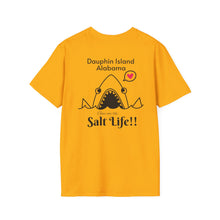 Load image into Gallery viewer, Unisex Softstyle T-Shirt
