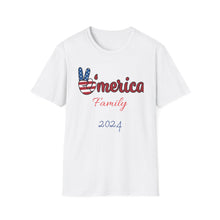 Load image into Gallery viewer, Unisex Softstyle T-Shirt
