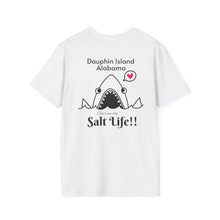 Load image into Gallery viewer, Unisex Softstyle T-Shirt

