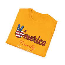 Load image into Gallery viewer, Unisex Softstyle T-Shirt
