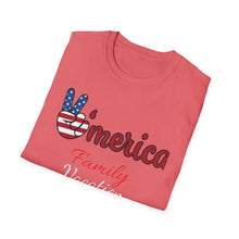 Load image into Gallery viewer, Unisex Softstyle T-Shirt

