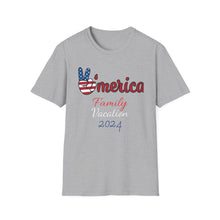 Load image into Gallery viewer, Unisex Softstyle T-Shirt

