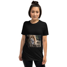 Load image into Gallery viewer, Short-Sleeve Unisex T-Shirt
