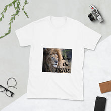 Load image into Gallery viewer, Short-Sleeve Unisex T-Shirt
